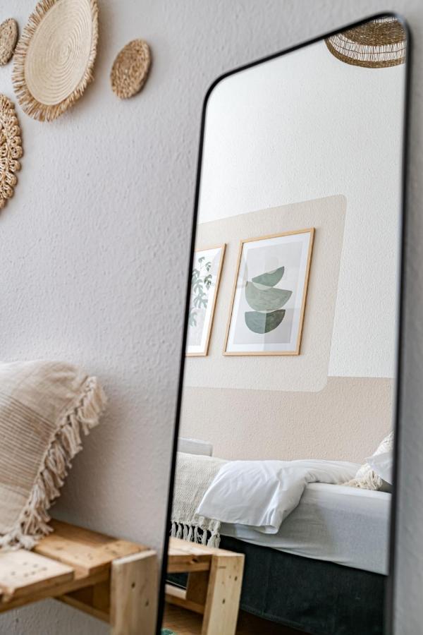 Blue Peace Downtown Apartment Budapest Esterno foto